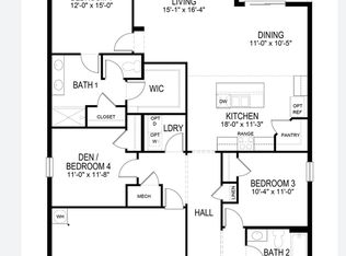 377 Snook Pl, Cocoa, FL 32927