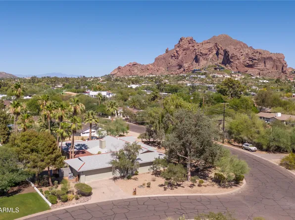 4140 E SAN MIGUEL Avenue, Phoenix, AZ 85018