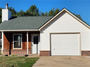 1275 Massey St, Decatur, AR 72722