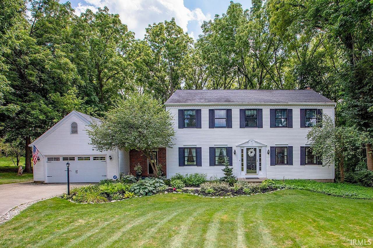 2104 Topsfield Rd, South Bend, IN 46614 Zillow