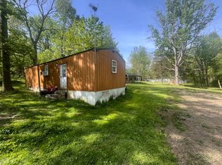61136 Bolar Rd, Mc Arthur, OH 45651