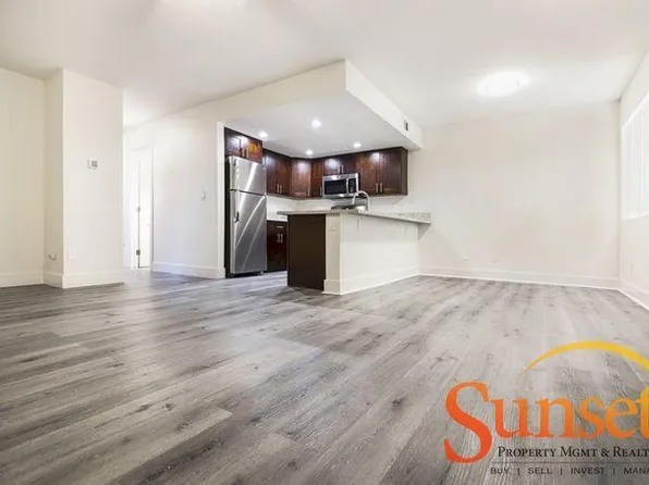 2866 F St APT C, San Diego, CA 92102