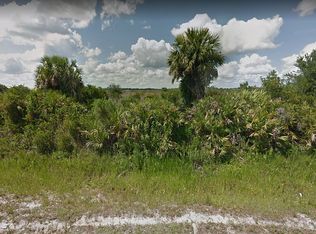 NW 320th St, Okeechobee, FL 34972