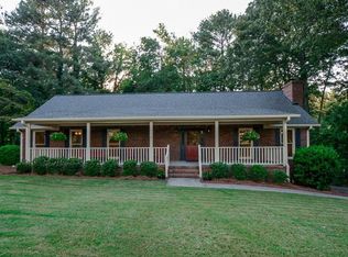 2361 Murdock Rd, Marietta, GA 30062
