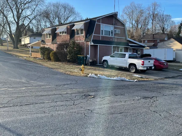 701 Hillview Ave Floor 1, Easton, PA 18045