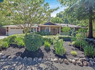 1860 Glen View Dr, Walnut Creek, CA 94595