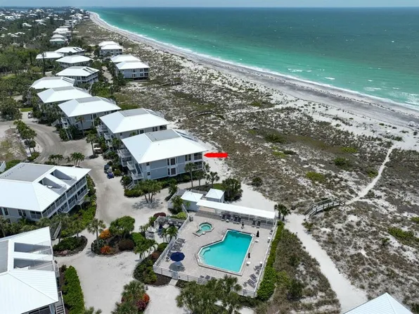 7486 Palm Island Dr Suite 2422, Placida, FL 33946