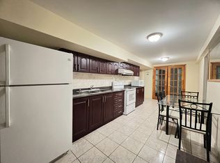 277 Huntington Ridge Dr #BASEMENT, Mississauga, ON L5R 1R8