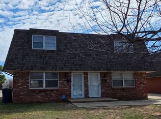 2610 Elwood Dr, Edmond, OK 73013