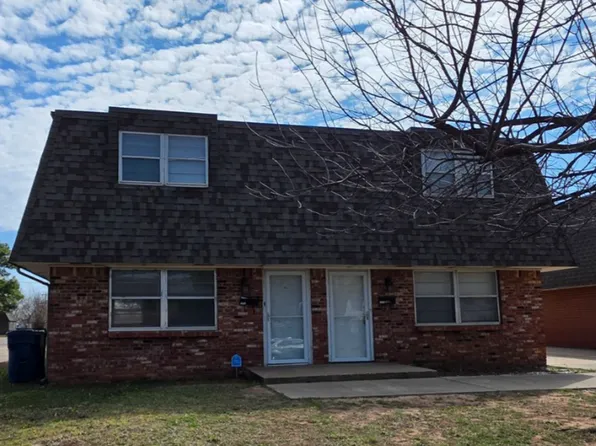 2610 Elwood Dr, Edmond, OK 73013