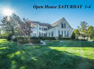 9 Mayfair Ct, Monroe Township, NJ 08831
