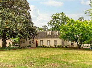 2530 Jasmine Rd, Montgomery, AL 36111