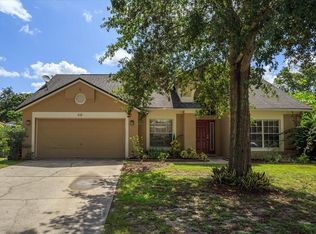 418 Robyns Glenn Rd, Ocoee, FL 34761