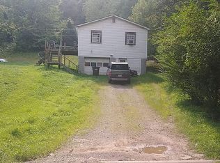 495 Roy Rogers Rd, Lucasville, OH 45648