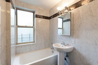 Rented by Berman Realty