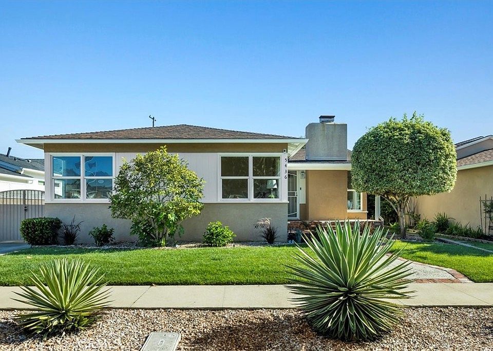 1st image of 5436 W 134th Pl