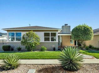 5436 W 134th Pl, Hawthorne, CA 90250