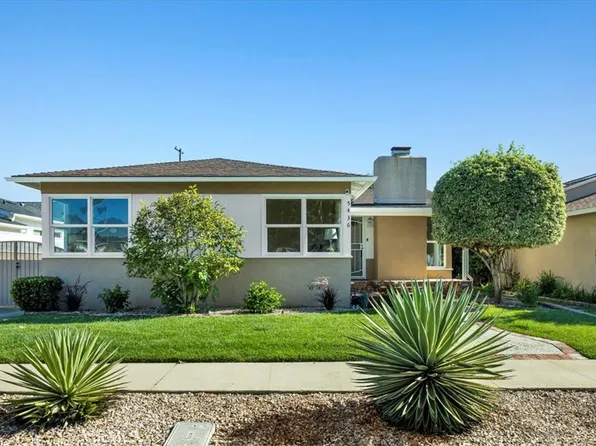 5436 W 134th Pl, Hawthorne, CA 90250