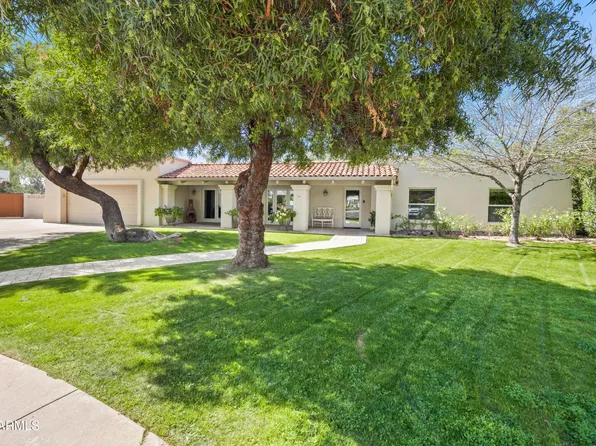8001 E DEL JOYA Drive, Scottsdale, AZ 85258