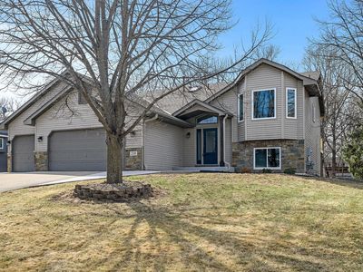 210 Greenbriar Ln, Buffalo, MN, 55313
