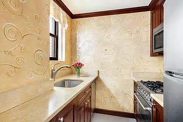 Sold by Brown Harris Stevens