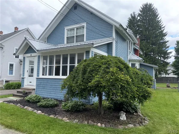 84 Floral Ave, Cortland, NY 13045
