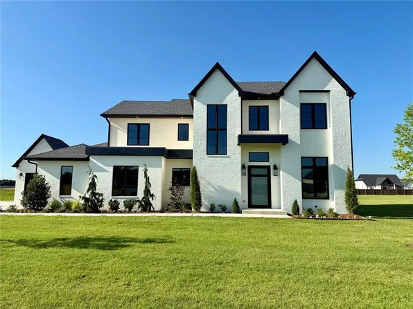 2190 NW 227th St, Edmond, OK 73025