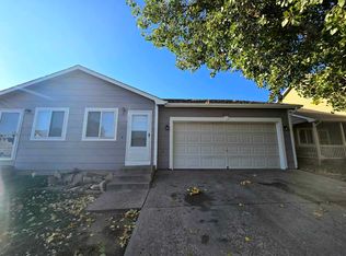 812 E 20th Street Rd, Greeley, CO 80631