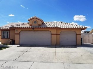 1135 Pikes Peak Ct, Las Vegas, NV 89110
