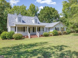 2821 Hog Mountain Rd, Jefferson, GA 30549