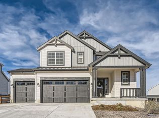 1269 E Hopkins Dr, Elizabeth, CO 80107