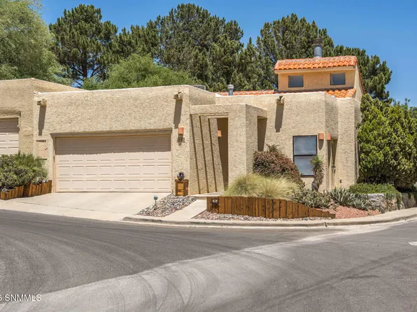 20 Las Casitas, Las Cruces, NM 88007