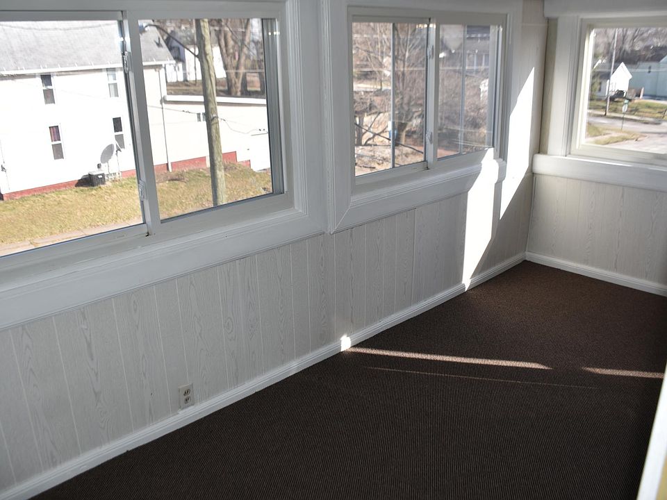 Part of bdrm space