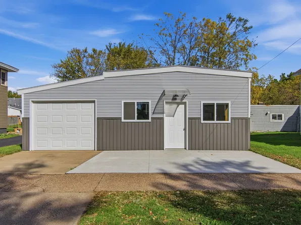 513 Main Street, Augusta, WI 54722
