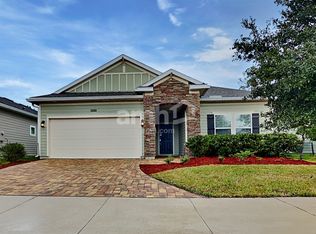 16234 Blossom Lake Dr, Jacksonville, FL 32218