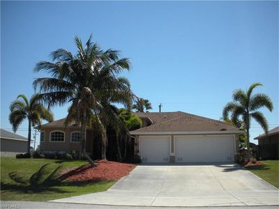 406 NE 16th Ter, Cape Coral, FL, 33909