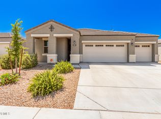 3011 N 306th Ln, Buckeye, AZ 85396