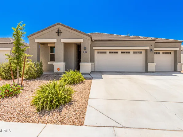 3011 N 306TH Lane, Buckeye, AZ 85396