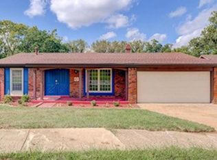 4095 Tarragona Dr #840898, Saint Louis, MO