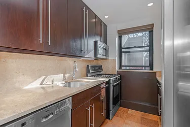 Rented by Modern Spaces