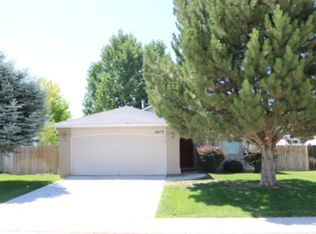 16633 Sadie Ave, Caldwell, ID 83607