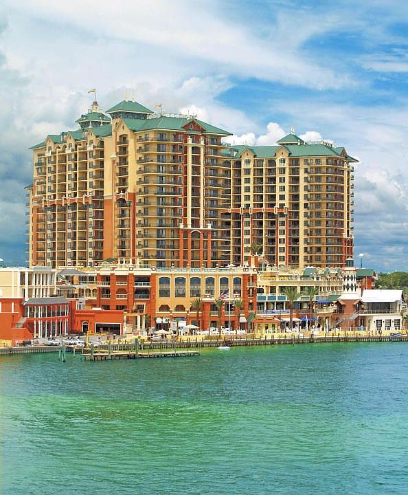1st image of 10 Harbor Blvd #W1328