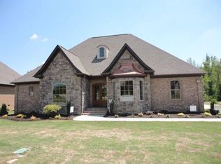 113 Stone Gate Dr, Duncan, SC 29334