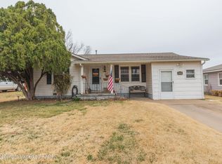 1521 Maple St, Amarillo, TX 79107