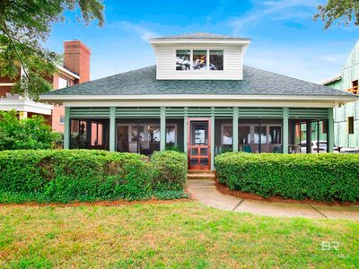 409 S Mobile St, Fairhope, AL, 36532