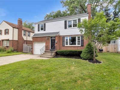 169 Ridgewood Dr, Amherst, NY, 14226