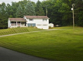 6441 Rogers Rd, Parma, MI 49269