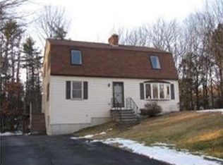 254 Brickett Rd, Manchester, NH 03109