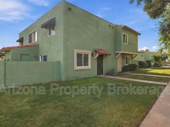 851 E Cochise Dr #A, Phoenix, AZ 85020