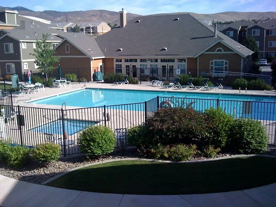 Vintage Hills Senior Apartments | Affordable Apartments 55+